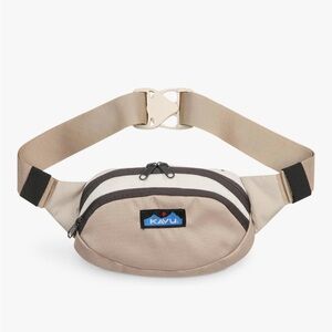 KAVU Spectator Belt Bag/Fanny Pack - Ranchland
